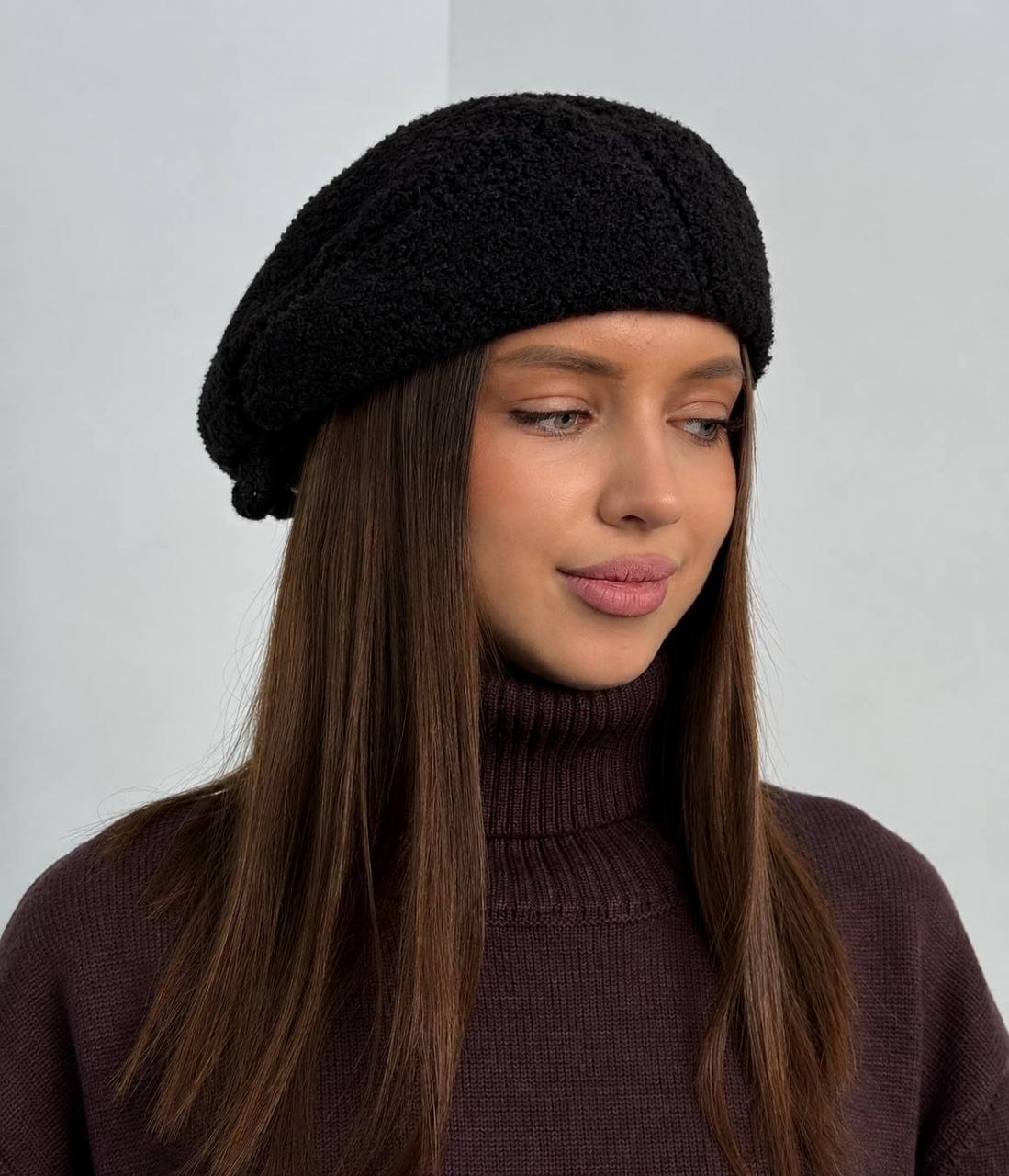 Кепка Kangol з тедді